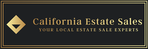California Estate Sales logo