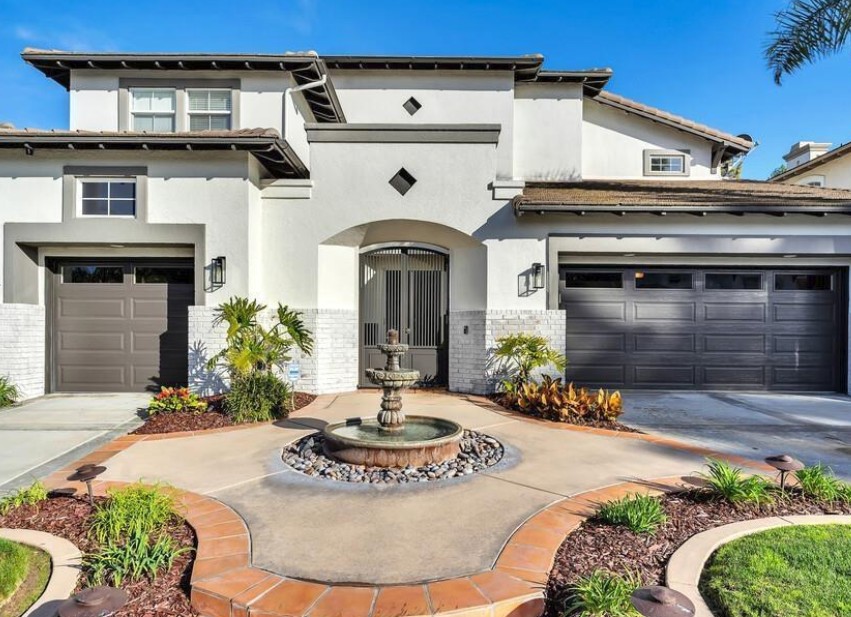 Carlsbad California Estate Sale Location