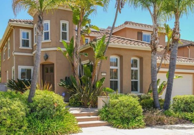 Chula Vista California Estate Sale Location