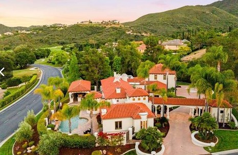 Murrieta California Estate Sale Location