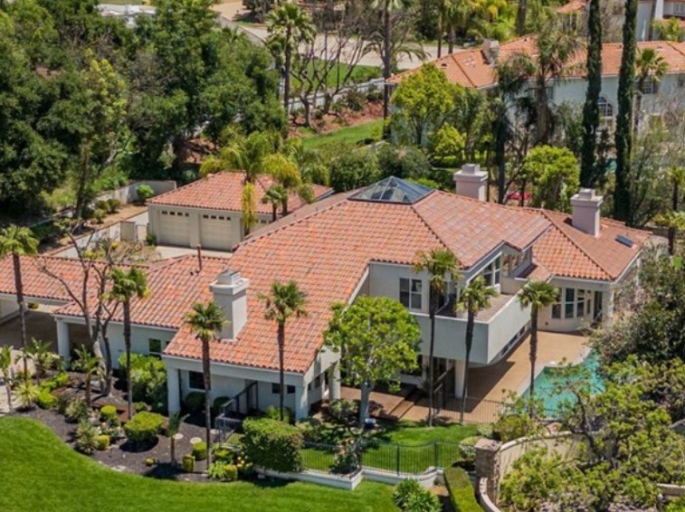 Rancho Cucamonga California Estate Sale Location