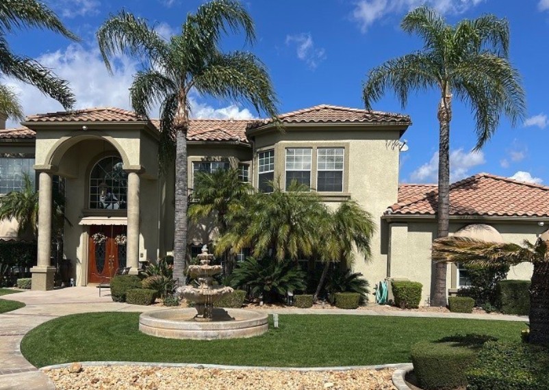 Riverside California Estate Sale Location