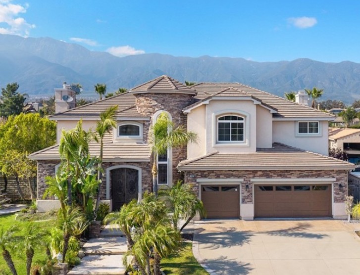 San Bernardino California Estate Sale Location