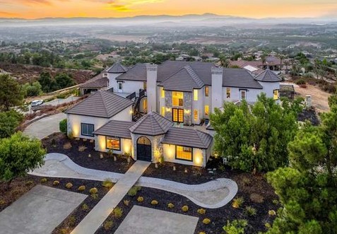 Temecula California Estate Sale Location